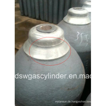 Gas-Zylinder-Schutzring für Gas-Tanks